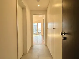 Pronájem bytu 2+kk, Praha - Strašnice, Ramonova, 50 m2
