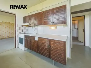 Prodej bytu 3+1, Česká Lípa, Na Blatech, 65 m2
