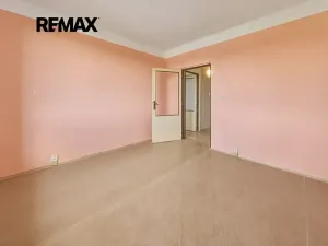 Prodej bytu 3+1, Česká Lípa, Na Blatech, 65 m2