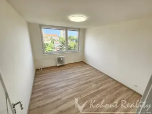 Prodej bytu 3+1, Praha - Žižkov, Květinková, 77 m2
