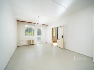 Prodej bytu 3+1, Praha - Chodov, Brodského, 72 m2