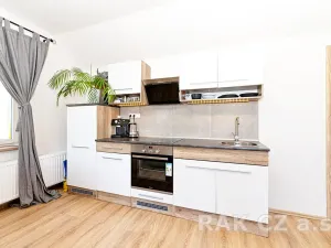 Prodej vily, Praha - Radotín, Prvomájová, 338 m2