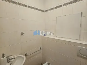 Pronájem bytu 3+kk, Praha - Stodůlky, Zvoncovitá, 87 m2