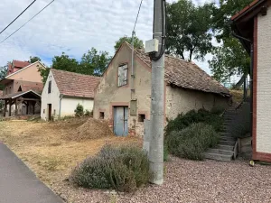 Prodej vinného sklepa, Novosedly, 136 m2