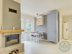 Prodej bytu 2+kk, Popovice, 56 m2