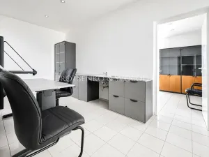 Prodej činžovního domu, Křižanov, Benešovo náměstí, 530 m2