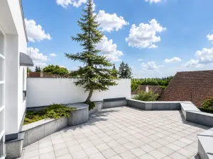 Prodej vily, Křižanov, Benešovo náměstí, 530 m2