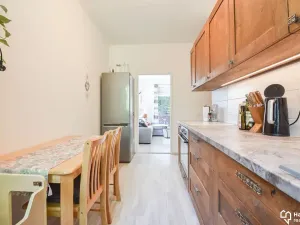 Pronájem bytu 2+1, Olomouc, Norská, 53 m2
