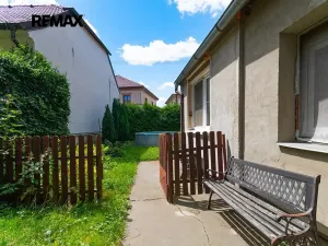 Prodej rodinného domu, Břasy, 186 m2