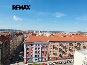 Prodej bytu 3+kk, Plzeň, Vrchlického, 72 m2