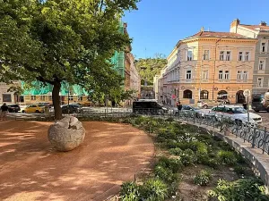 Prodej bytu 2+kk, Praha - Žižkov, Dalimilova, 50 m2
