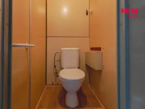Prodej bytu 1+1, Nýrsko, Rybářská, 40 m2