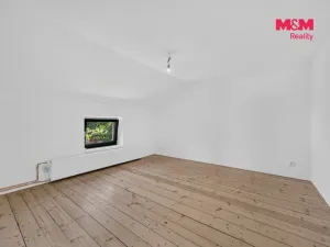 Pronájem rodinného domu, Jindřichův Hradec - Jindřichův Hradec III, U Nemocnice, 164 m2
