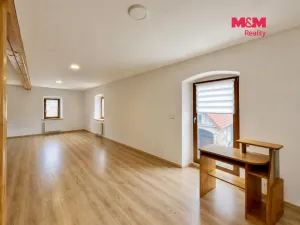 Prodej rodinného domu, Vraclav - Sedlec, 320 m2