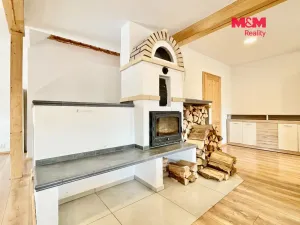 Prodej rodinného domu, Vraclav - Sedlec, 320 m2