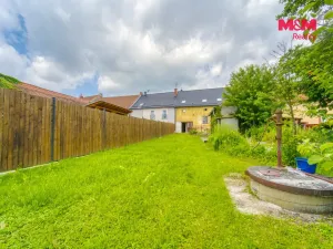 Prodej rodinného domu, Mýto, Pražská, 200 m2