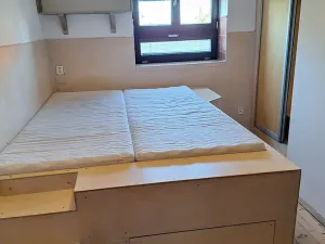 Pronájem bytu 2+kk, Praha - Záběhlice, Jiřinková, 55 m2