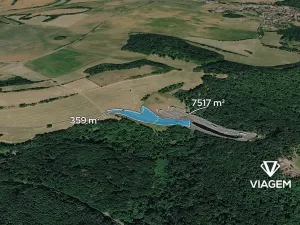 Prodej podílu pole, Prackovice nad Labem, 574 m2