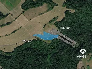 Prodej podílu pole, Prackovice nad Labem, 574 m2