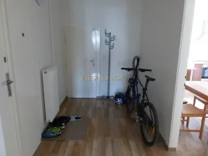 Pronájem bytu 3+kk, Brno - Zábrdovice, Šámalova, 75 m2