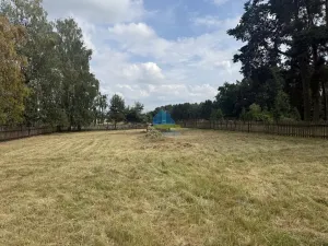 Prodej zahrady, Františkovy Lázně - Žírovice, 952 m2