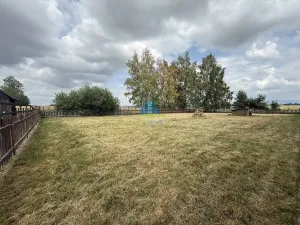 Prodej zahrady, Františkovy Lázně - Žírovice, 952 m2