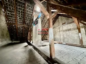 Prodej rodinného domu, Tábor, Soběslavská, 190 m2