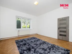 Pronájem bytu 3+1, Pardubice - Bílé Předměstí, Ke Kamenci, 64 m2