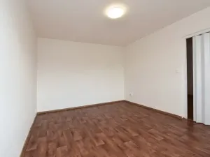 Pronájem bytu 1+1, Chomutov, Písečná, 35 m2