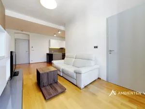 Pronájem bytu 3+kk, Brno, Jakubská, 82 m2
