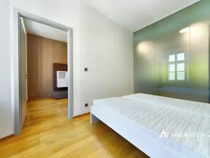 Pronájem bytu 3+kk, Brno, Jakubská, 82 m2