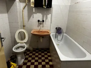 Pronájem bytu 1+kk, Zruč nad Sázavou, Mládeže, 33 m2