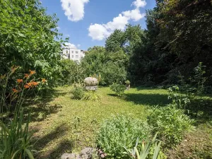 Prodej bytu 1+1, Brno, Údolní, 48 m2