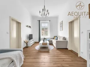 Prodej bytu 2+1, Desná, Krkonošská, 71 m2