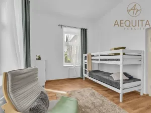 Prodej bytu 2+1, Desná, Krkonošská, 71 m2