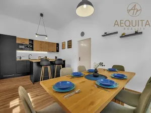 Prodej bytu 2+1, Desná, Krkonošská, 71 m2