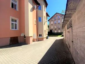 Prodej bytu 2+1, Desná, Krkonošská, 71 m2
