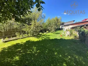 Prodej bytu 2+1, Desná, Krkonošská, 71 m2
