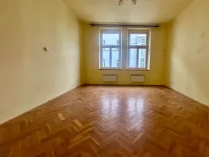 Pronájem bytu 1+1, Praha, 55 m2