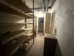 Pronájem bytu 2+1, Hrušovany u Brna, Sídliště, 58 m2