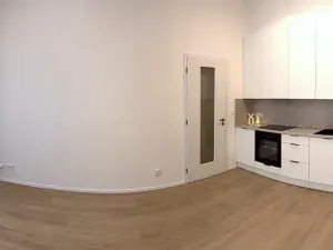 Pronájem bytu 2+kk, Brno, třída Generála Píky, 84 m2