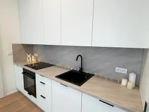 Pronájem bytu 2+kk, Brno, třída Generála Píky, 84 m2