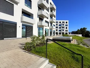 Pronájem bytu 2+kk, Brno, třída Generála Píky, 84 m2