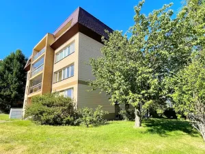 Prodej bytu 3+1, Praha, Havlínova, 53 m2