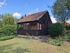 Prodej chaty, Cheb, 37 m2