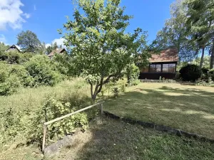Prodej chaty, Cheb, 37 m2