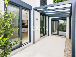 Pronájem bytu 2+kk, Praha - Modřany, Ke Spofě, 82 m2