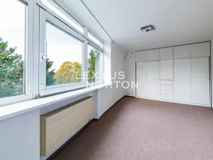 Pronájem rodinného domu, Praha - Braník, U družstva Práce, 400 m2