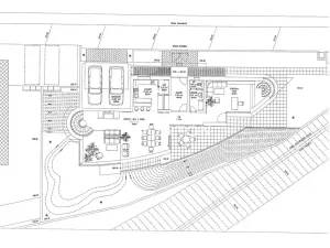 Pronájem rodinného domu, Praha - Braník, U družstva Práce, 400 m2