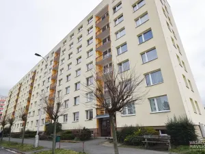 Pronájem bytu 2+1, Týniště nad Orlicí, Na Bělidle, 45 m2